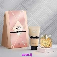 Набор Avon Luck