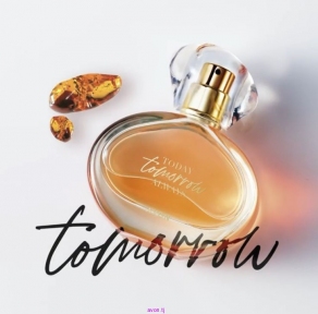 Tomorrow Avon для женщин - 18352