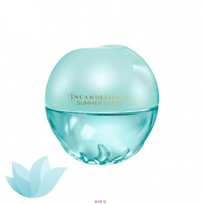Incandessence Summer Glow Avon для женщин - 18343