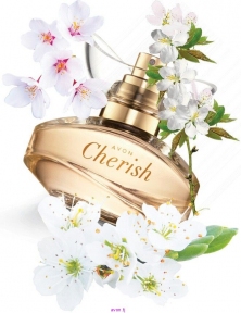 Avon Cherish 45мл - 17302