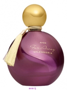 Far Away Splendoria Avon для женщин - 18335