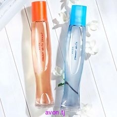 Туалетная вода Summer White Paradise, 50 мл - 18134