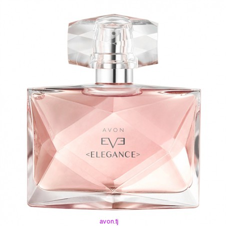 Парфюмерная вода Avon Eve Elegance, 50 мл - 18208