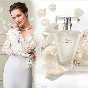 Rare Pearls Avon for women - 18349