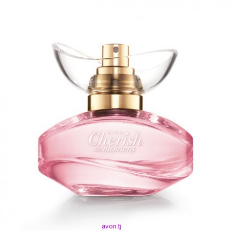 Парфюмерная вода Avon Cherish the Moment, 50 мл - 18147