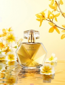 Парфюмерная вода Avon Eve Confidence, 50 мл - 18206