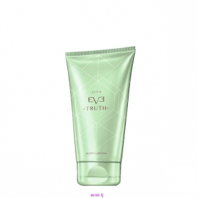 Парфюмированный лосьон для тела Avon Eve Truth, 150 мл - 18229