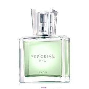 Туалетная вода Perceive Dew, 30 мл - 18131