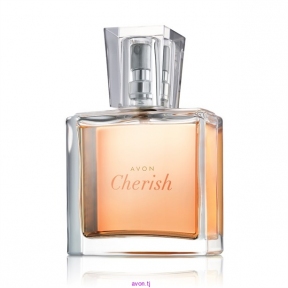 Парфюмерная вода Avon Cherish, 30 мл - 17600