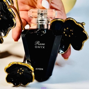 Rare Onyx Avon for women - 18348
