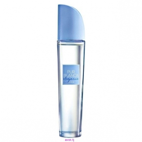 Pur Blanca Elegance Avon для женщин - 18351