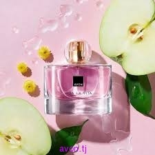 Парфюмерная вода Avon Viva la Vita, 45 мл - 18117