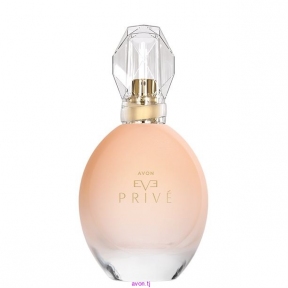 Парфюмерная вода Avon Eve Prive для нее, 50 мл - 18302