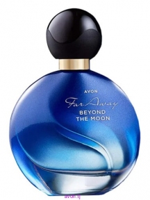 Far Away Beyond The Moon Avon для женщин - 18336